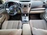 SUBARU LEGACY 2.5I PREMIUM