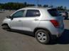 CHEVROLET TRAX 1LT