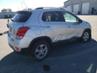 CHEVROLET TRAX 1LT