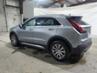 CADILLAC XT4 PREMIUM LUXURY