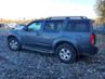 NISSAN PATHFINDER S