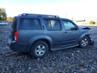 NISSAN PATHFINDER S