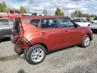 KIA SOUL LX