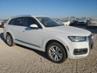 AUDI Q7 PREMIUM PLUS