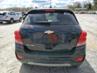 CHEVROLET TRAX 1LT