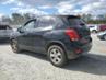 CHEVROLET TRAX 1LT