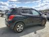 CHEVROLET TRAX 1LT