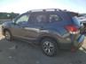 SUBARU FORESTER PREMIUM