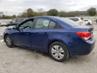 CHEVROLET CRUZE LS