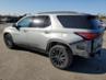 CHEVROLET TRAVERSE RS