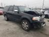 FORD EXPEDITION EL PLATINUM