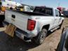 CHEVROLET SILVERADO K3500 LTZ