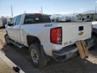 CHEVROLET SILVERADO K3500 LTZ