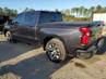 CHEVROLET SILVERADO K1500 RST