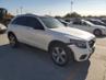 MERCEDES-BENZ GLC-CLASS 300 4MATIC