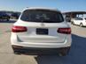 MERCEDES-BENZ GLC-CLASS 300 4MATIC