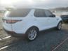 LAND ROVER DISCOVERY HSE