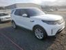 LAND ROVER DISCOVERY HSE