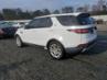 LAND ROVER DISCOVERY HSE