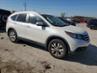 HONDA CR-V EXL