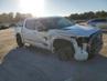 TOYOTA TUNDRA CREWMAX PLATINUM