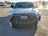 TOYOTA TUNDRA CREWMAX PLATINUM