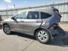 HONDA CR-V EXL