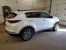 KIA SPORTAGE EX