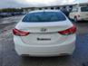 HYUNDAI ELANTRA GLS