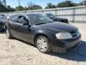 DODGE AVENGER SE