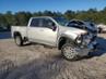 CHEVROLET SILVERADO K2500 HEAVY DUTY LT