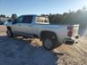 CHEVROLET SILVERADO K2500 HEAVY DUTY LT