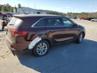 KIA SORENTO L