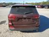 KIA SORENTO L