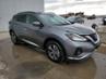 NISSAN MURANO SV