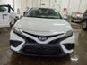 TOYOTA CAMRY NIGHT SHADE