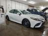 TOYOTA CAMRY NIGHT SHADE