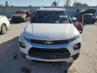 CHEVROLET TRAILBLAZER LT