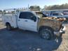 CHEVROLET SILVERADO C2500 HEAVY DUTY