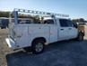 CHEVROLET SILVERADO C2500 HEAVY DUTY