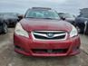 SUBARU LEGACY 2.5I LIMITED