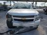 CHEVROLET TAHOE C1500 LS