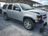 CHEVROLET TAHOE C1500 LS