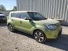 KIA SOUL !