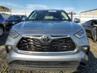 TOYOTA HIGHLANDER L