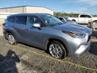 TOYOTA HIGHLANDER L