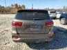 KIA SORENTO S