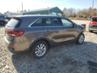 KIA SORENTO S