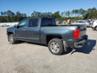 CHEVROLET SILVERADO K1500 LTZ