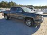 CHEVROLET SILVERADO K1500 LTZ